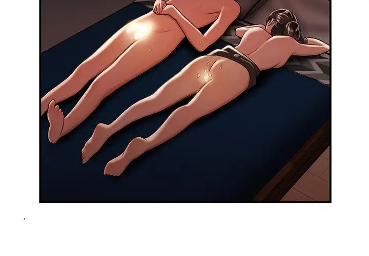 致命牢笼第50话-最终话(完结)