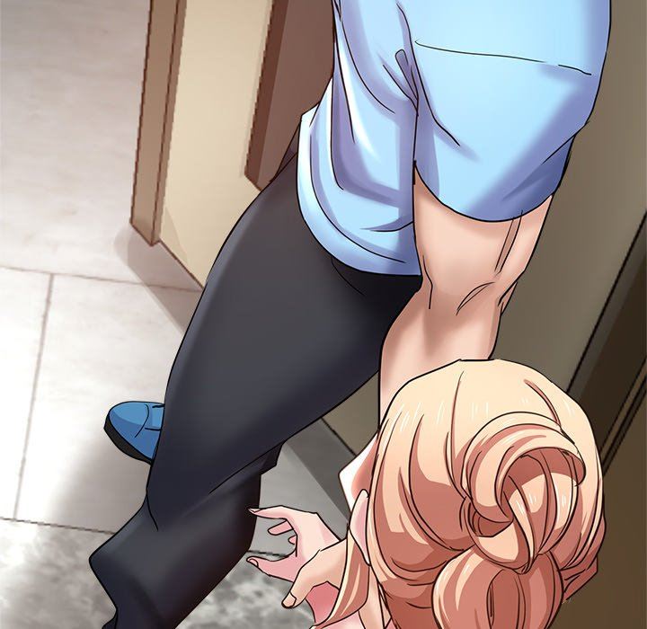 瑜珈初体验第7话