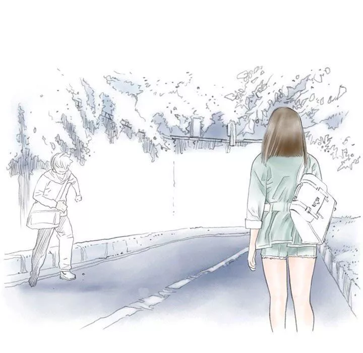 情事物語Second第34話