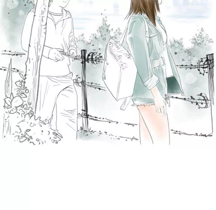情事物語Second第34話