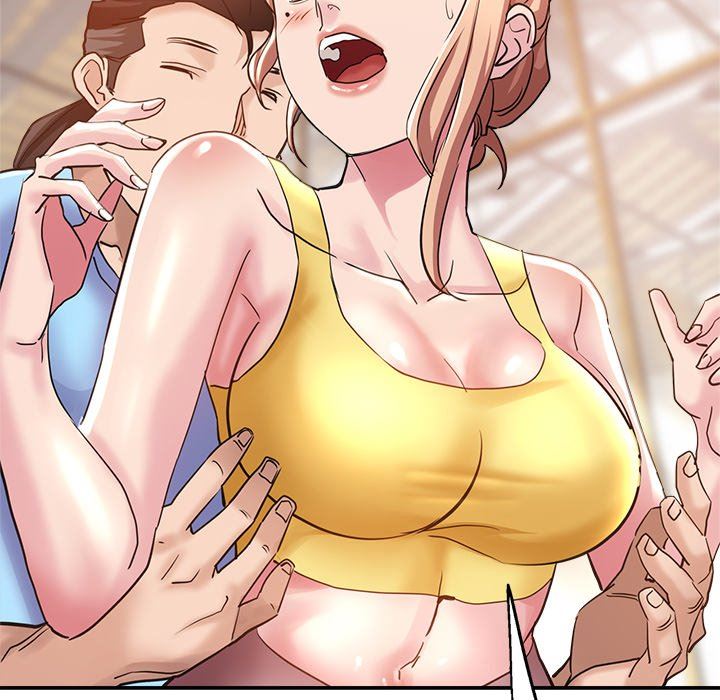 瑜珈初体验第7话