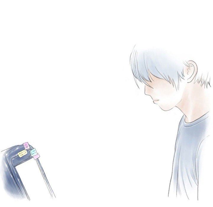 情事物语Second第34话