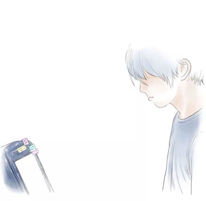 情事物语Second-第34话 - 图片 19
