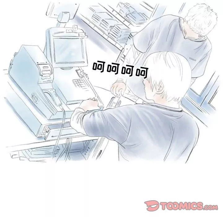 情事物語Second第34話