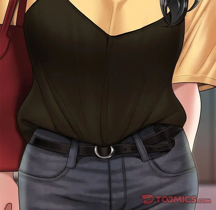 致命牢笼第50话-最终话(完结)