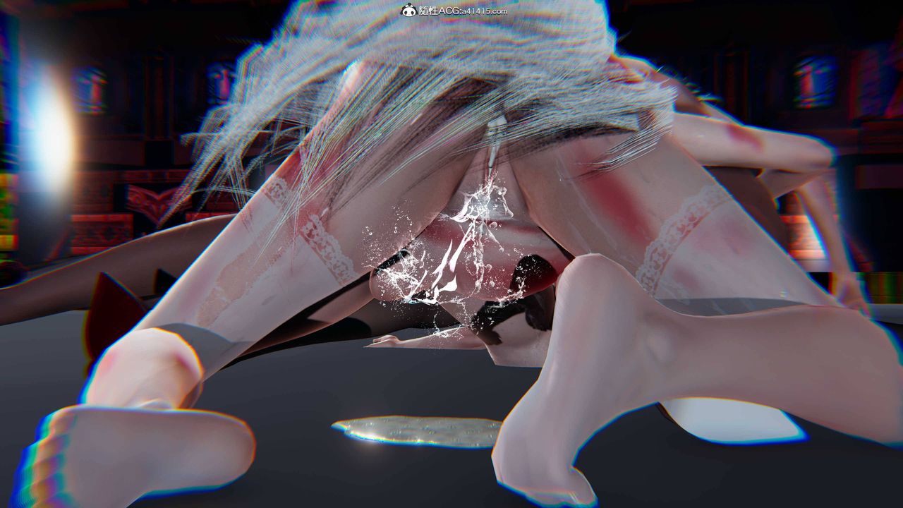 [3D]逆转第三季第21话