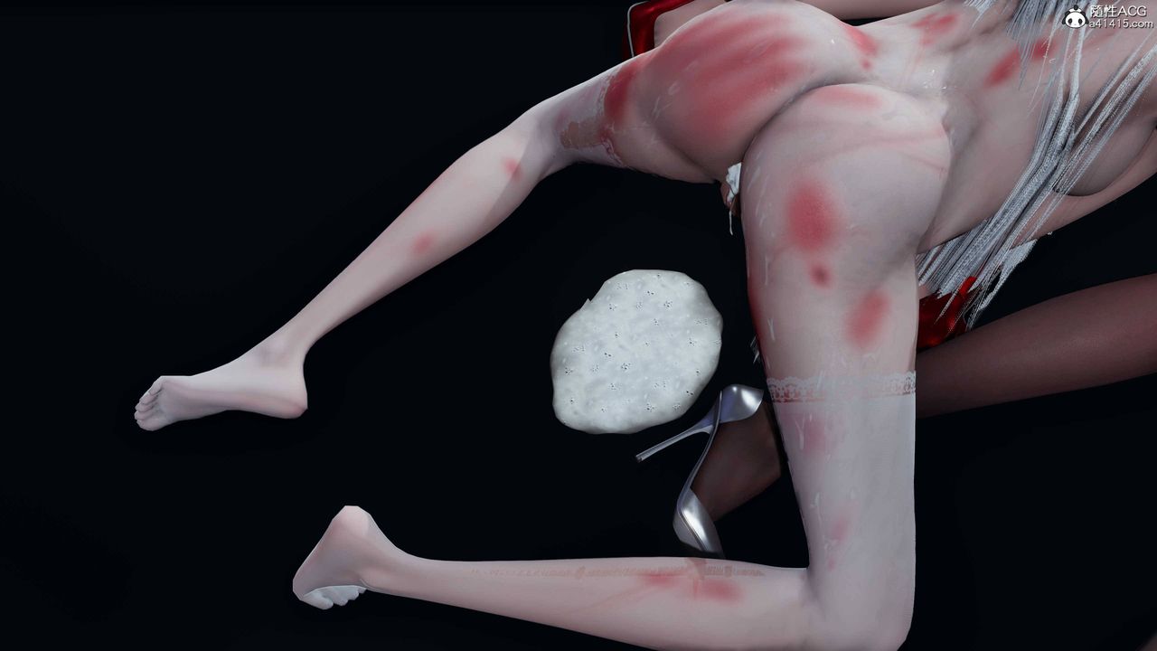 [3D]逆轉第三季第21話