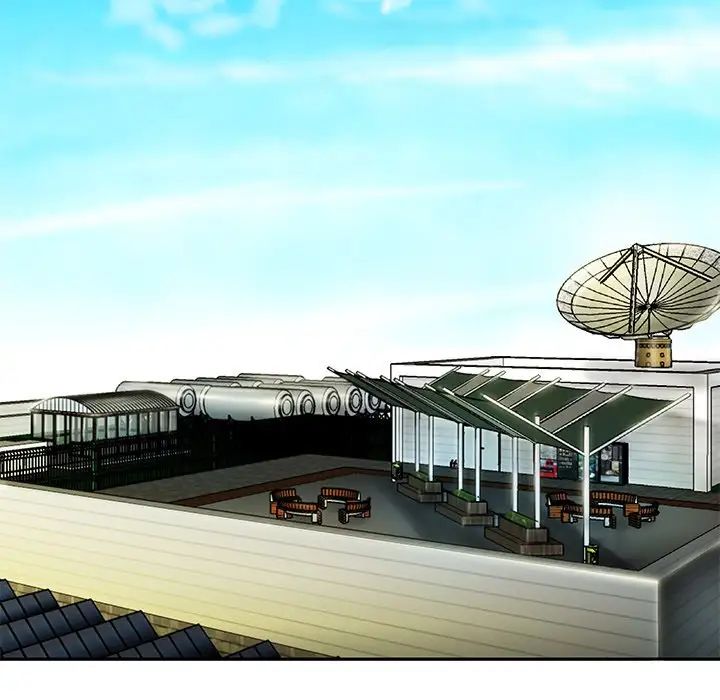 致命牢笼第50话-最终话(完结)