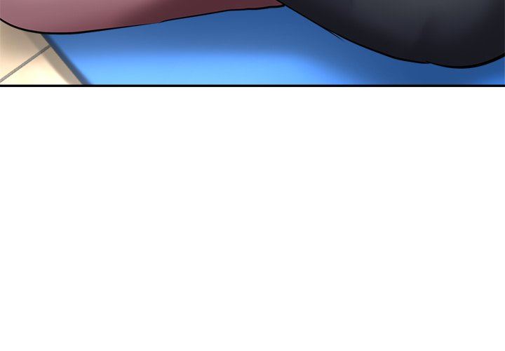 瑜珈初体验第8话