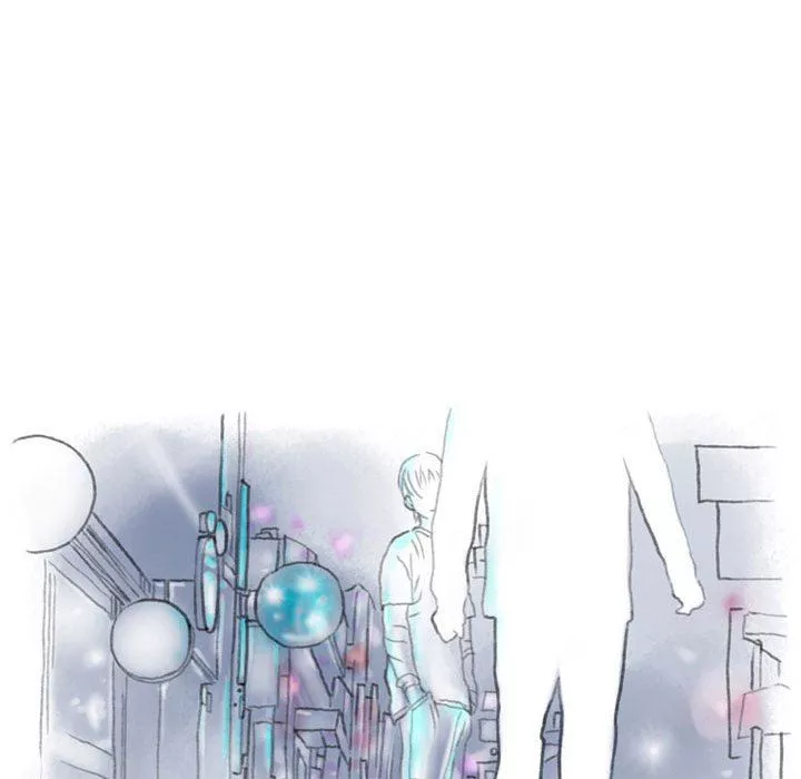 情事物语Second-第35话 - 图片 27