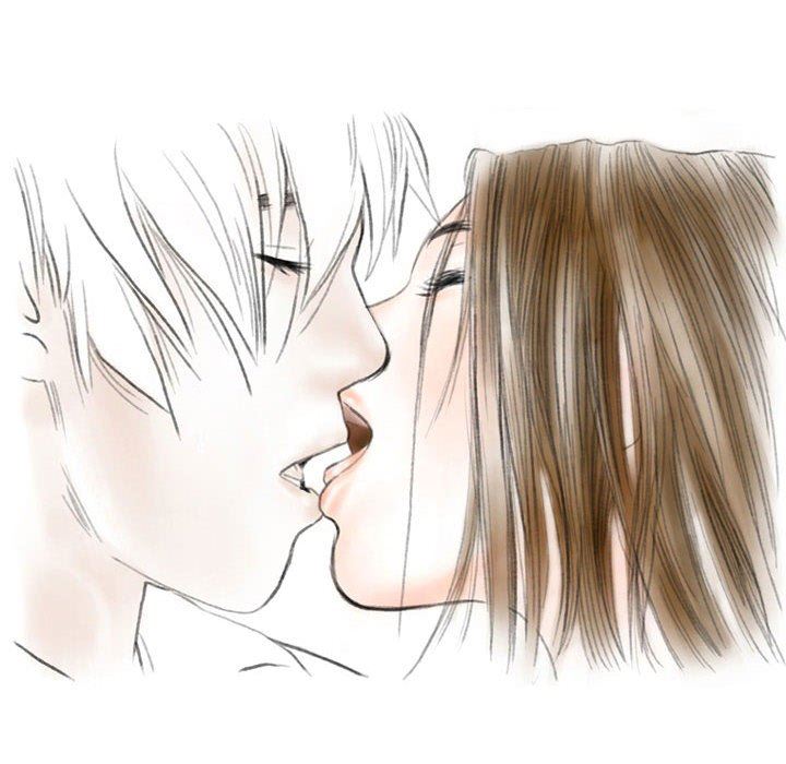 情事物语Second第35话