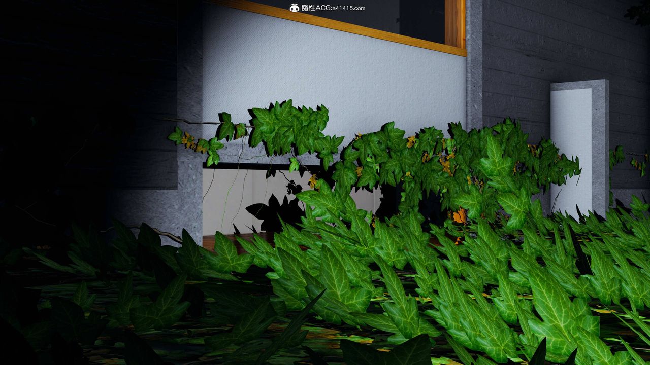 [3D]逆转第三季第22话