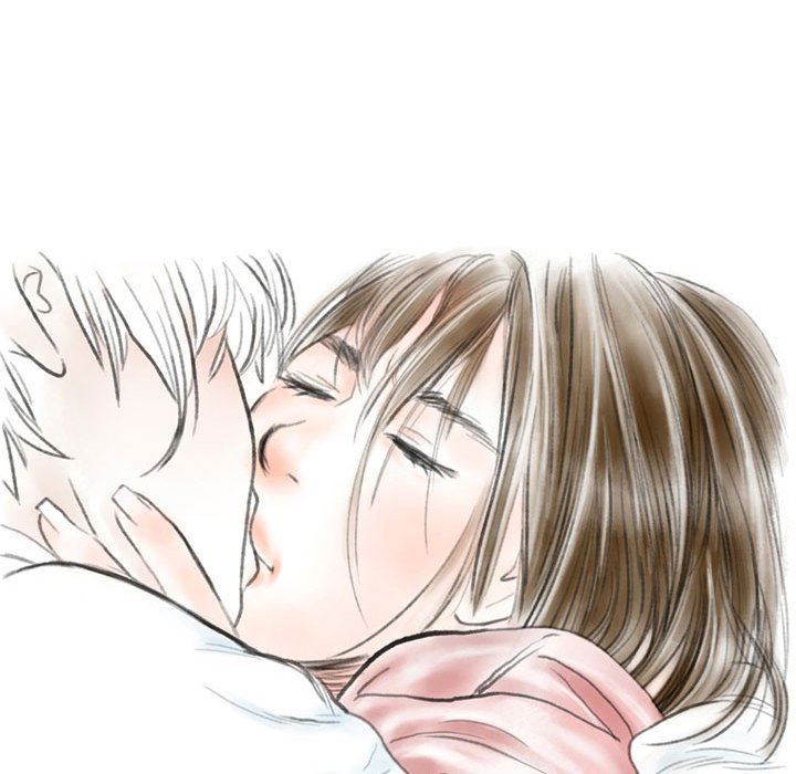 情事物语Second第36话