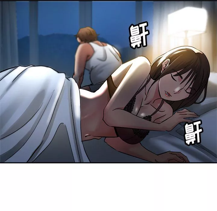 瑜珈初體驗第8話