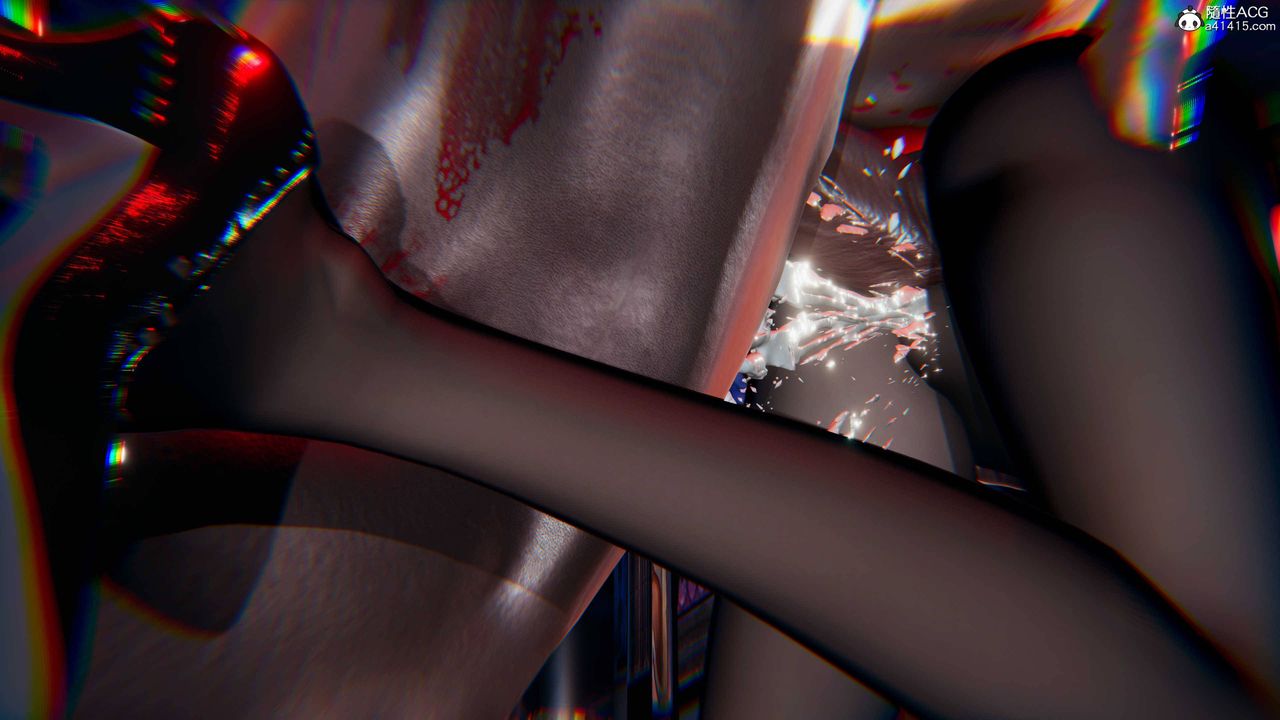 [3D]逆转第三季第22话