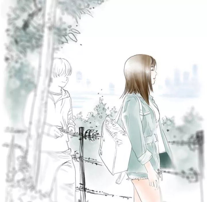 情事物语Second-第36话 - 图片 97