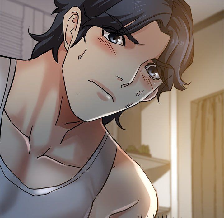 瑜珈初体验第8话