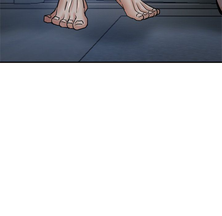 瑜珈初体验第8话