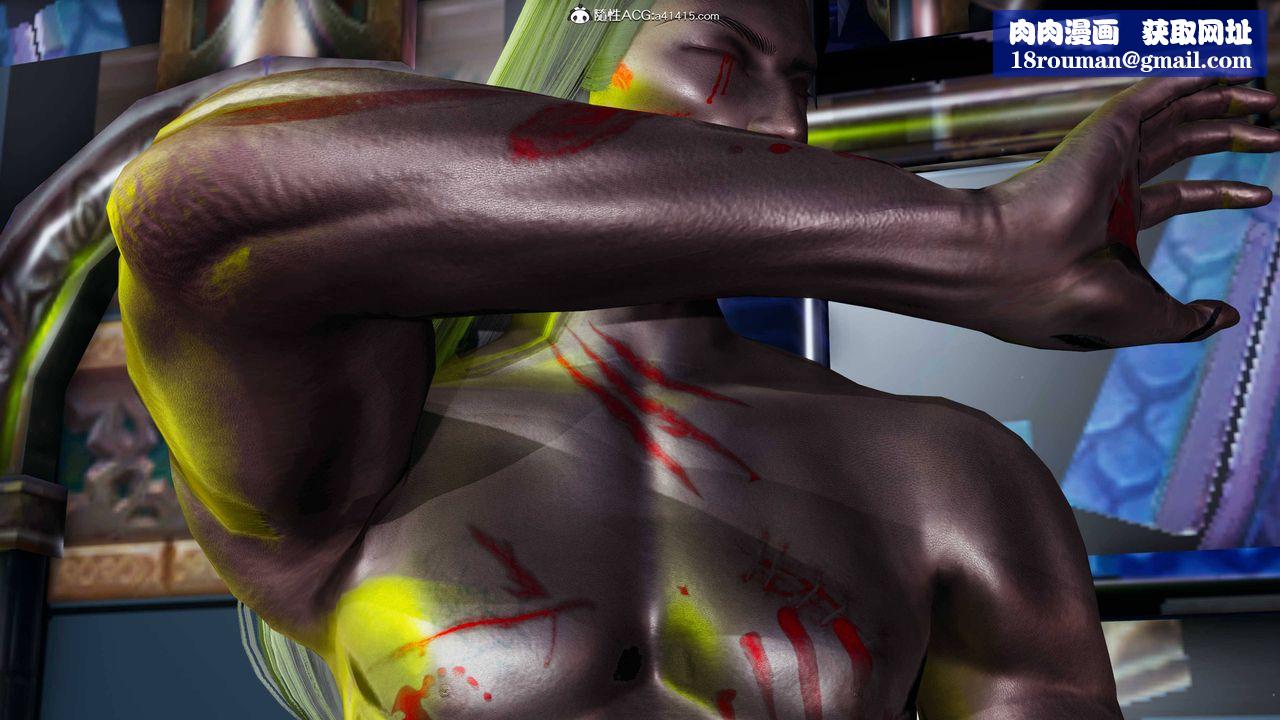 [3D]逆轉第三季第23話