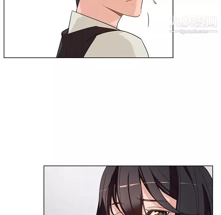 雨聲的誘惑第1話