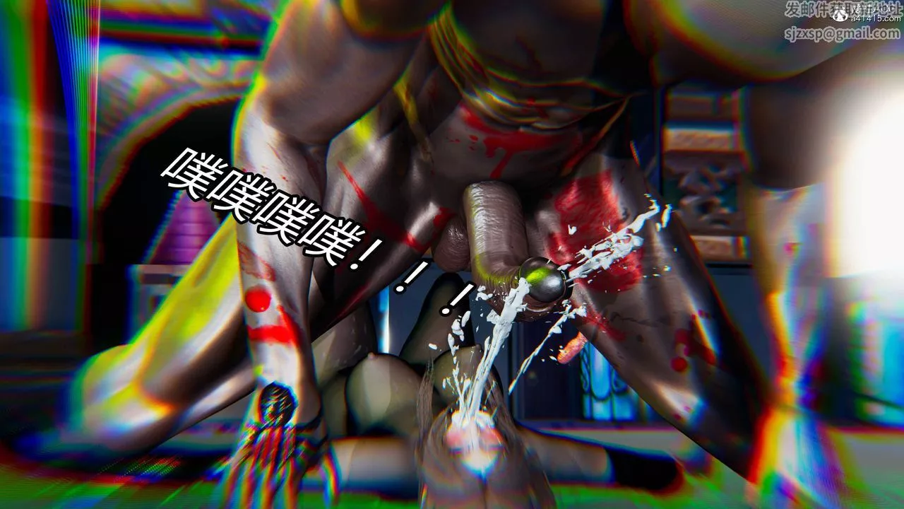 [3D]逆转第三季-第23话 - 图片 26