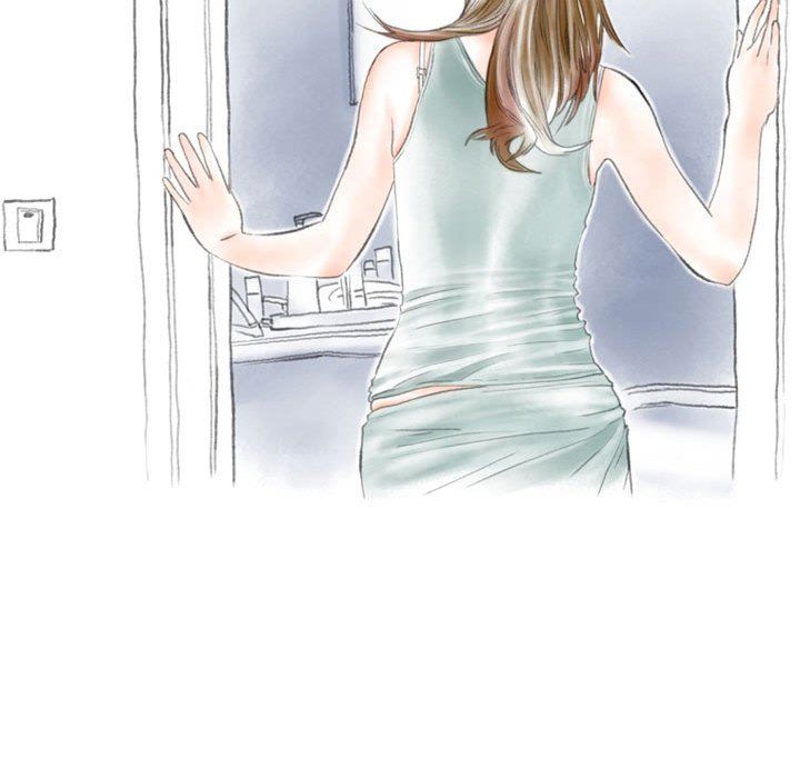 情事物语Second第38话