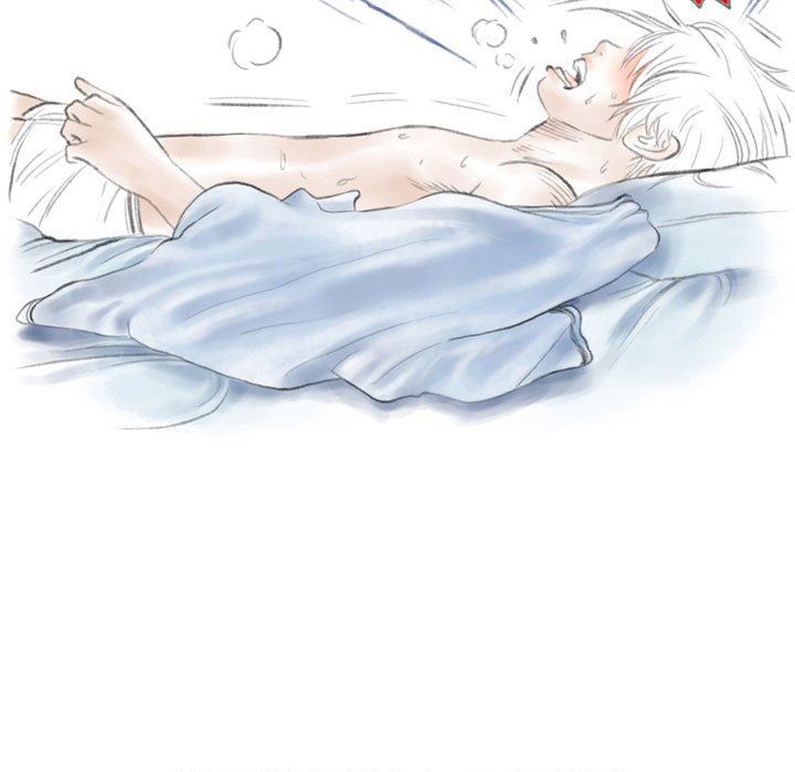 情事物语Second第38话