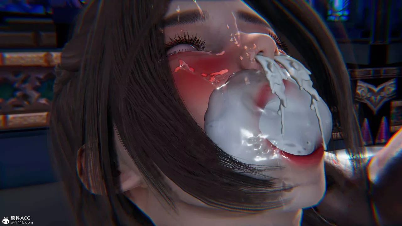 [3D]逆轉第三季第23話
