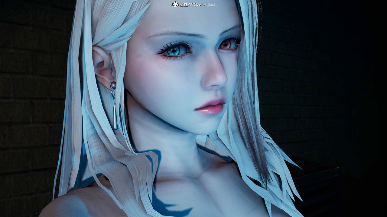 [3D]逆转第三季第23话