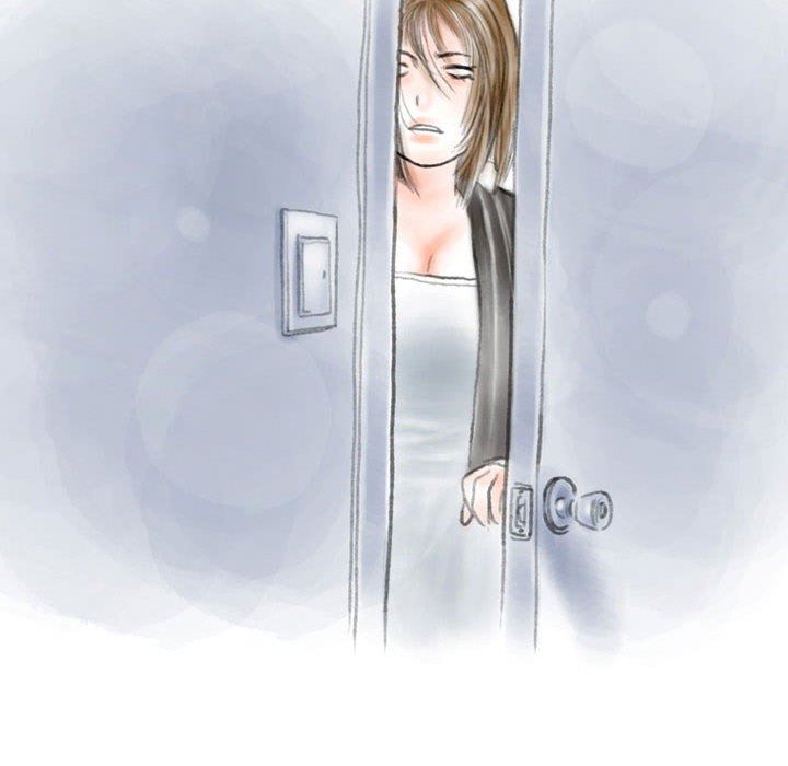 情事物语Second第40话