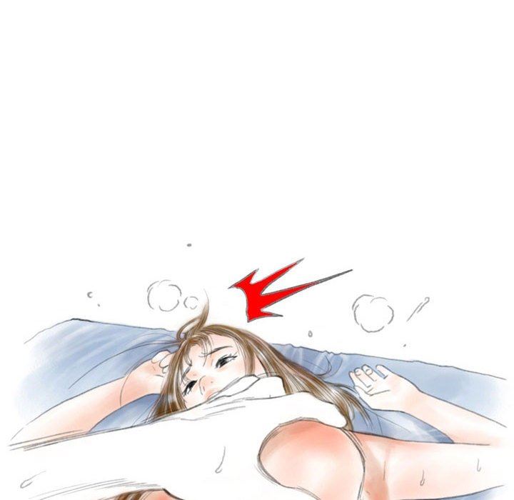 情事物语Second第40话