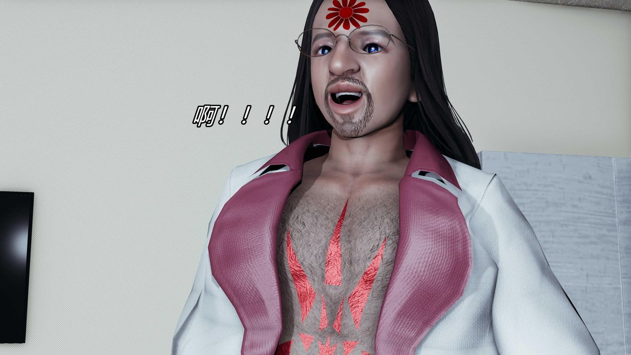 [3D]逆转第三季第24话