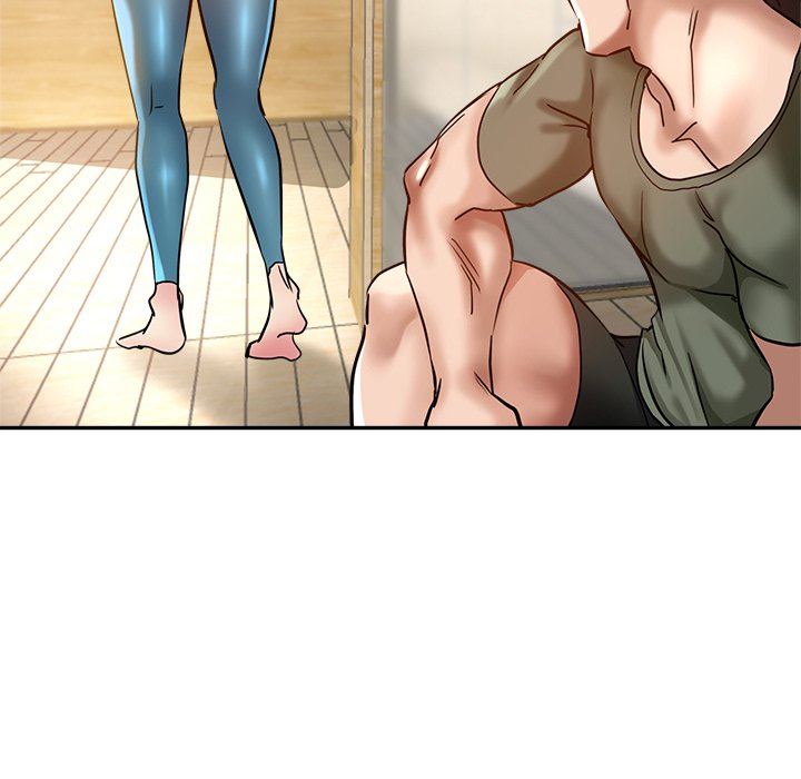 瑜珈初體驗第10話