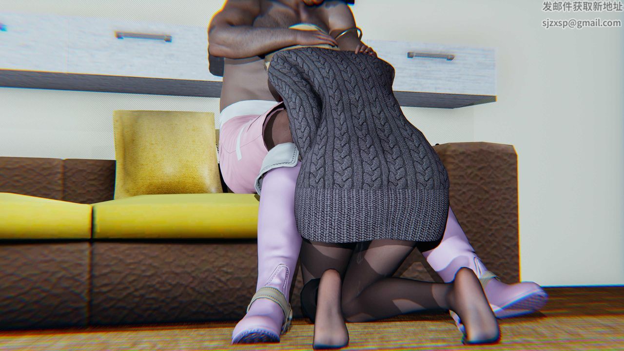 [3D]逆转第三季第25话