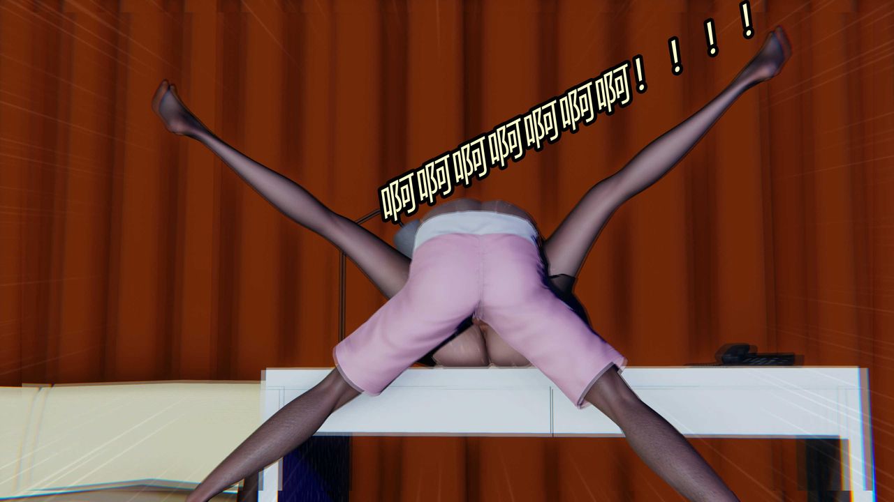 [3D]逆转第三季第25话