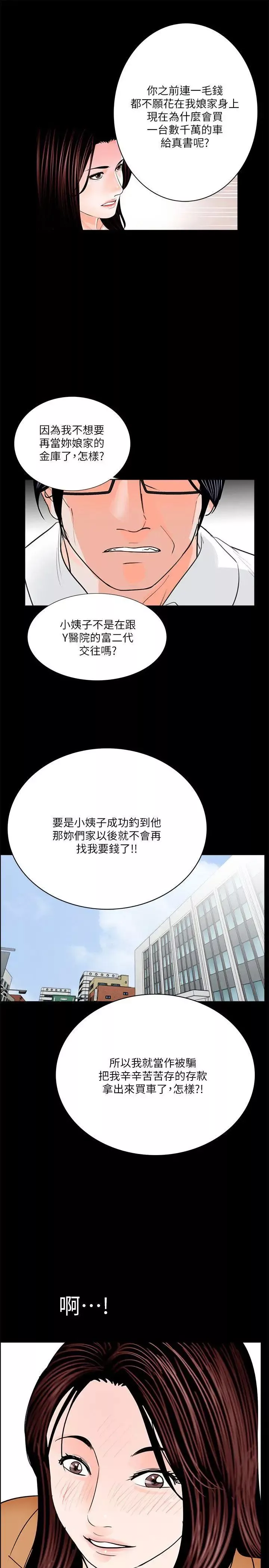 梦魇-第30话-姊夫和小姨子[1] - 图片 25