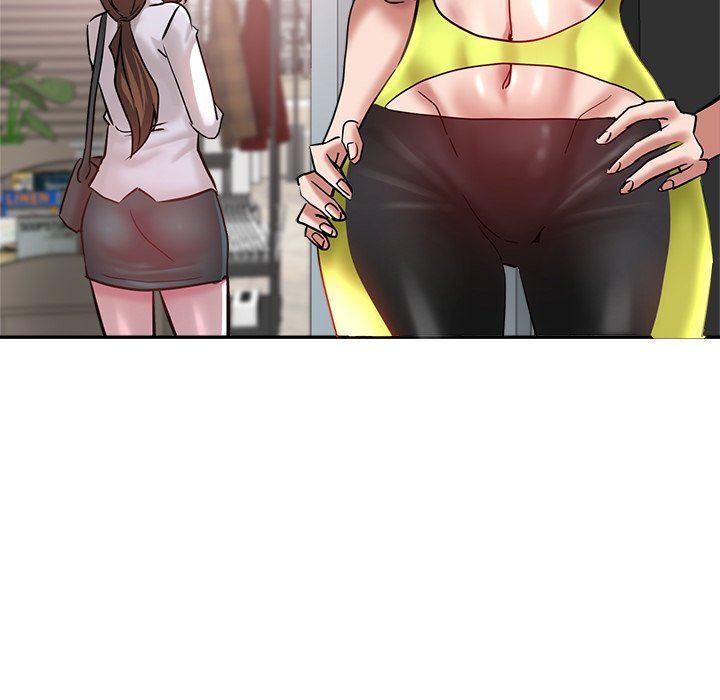 瑜珈初体验第12话