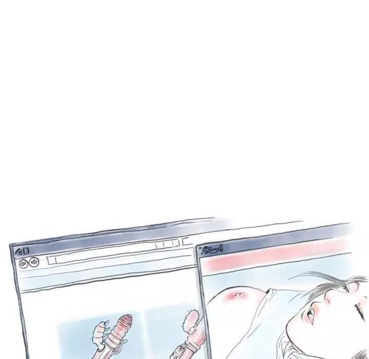 情事物语Second-第44话 - 图片 36