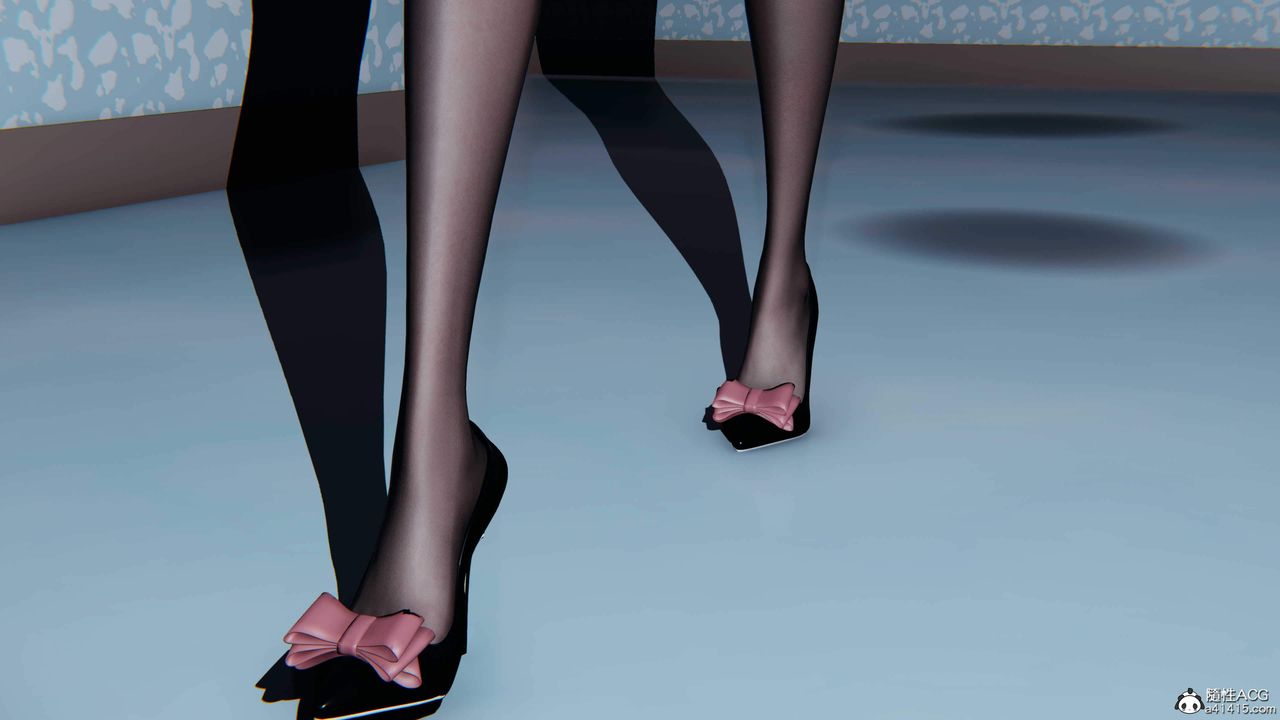 [3D]逆转第三季第26话