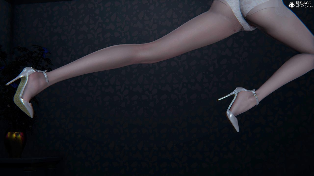 [3D]逆转第三季第26话