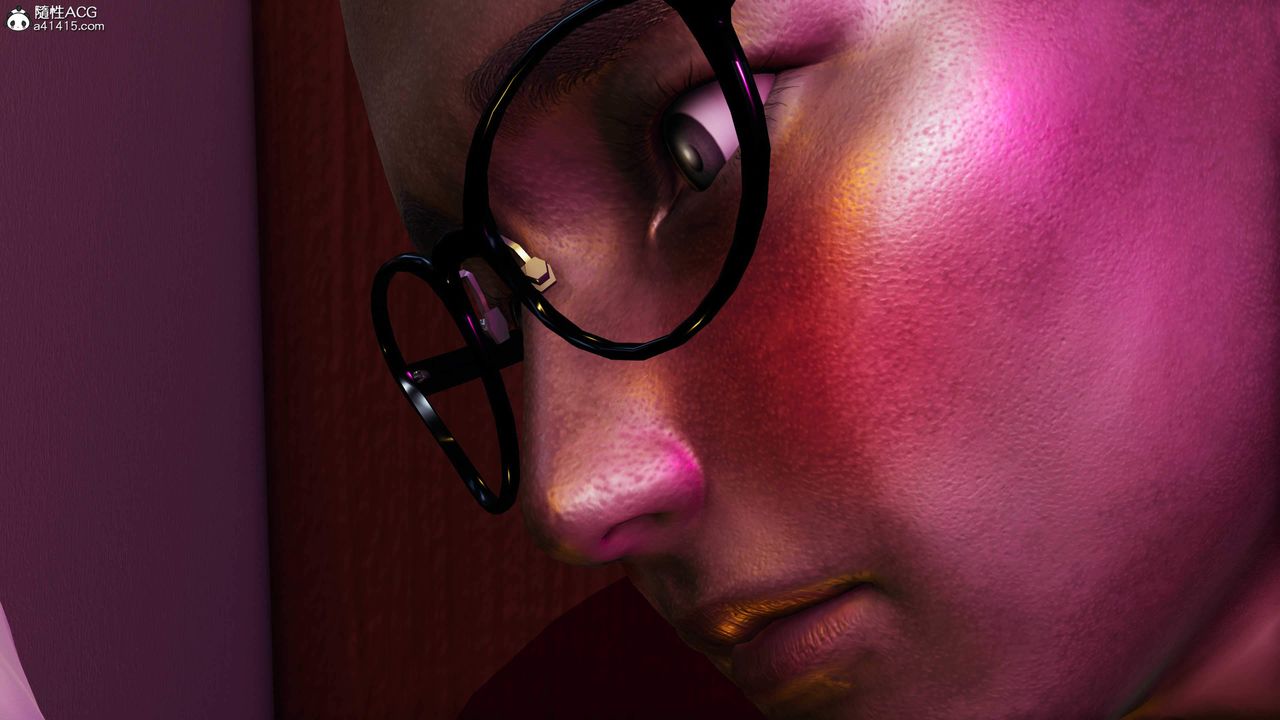 [3D]逆轉第三季第26話