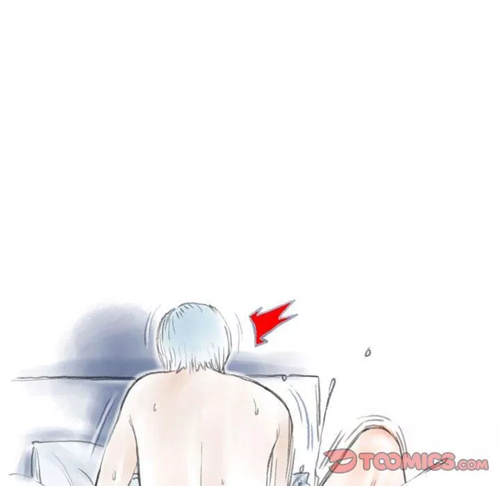 情事物语Second-第46话 - 图片 58