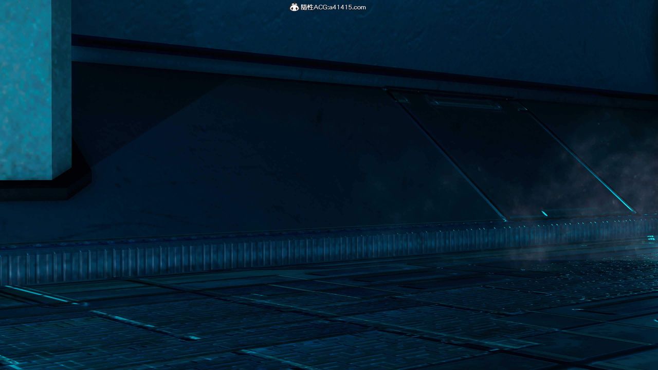 [3D]逆转第三季第26话