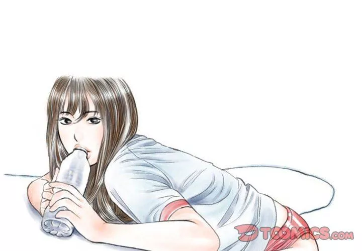 情事物语Second-第47话 - 图片 4