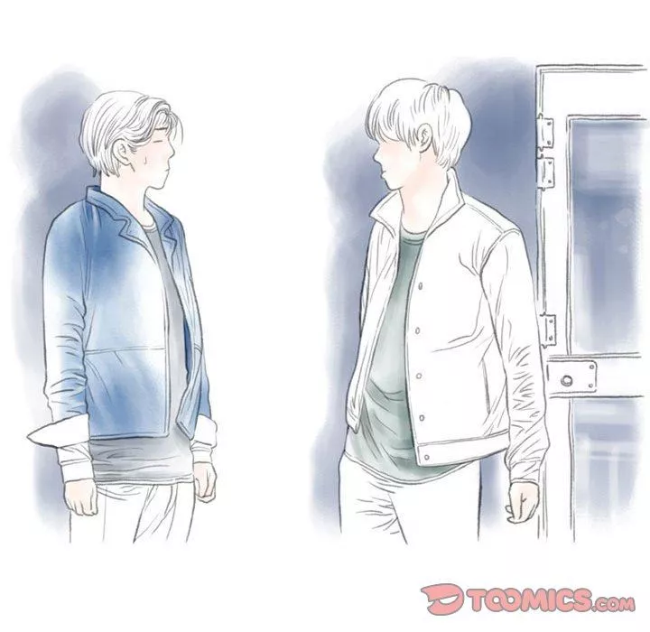 情事物语Second-第47话 - 图片 8