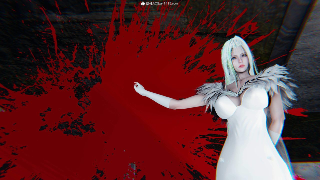 [3D]逆转第三季第27话