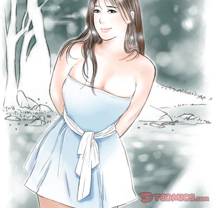 情事物语Second第47话