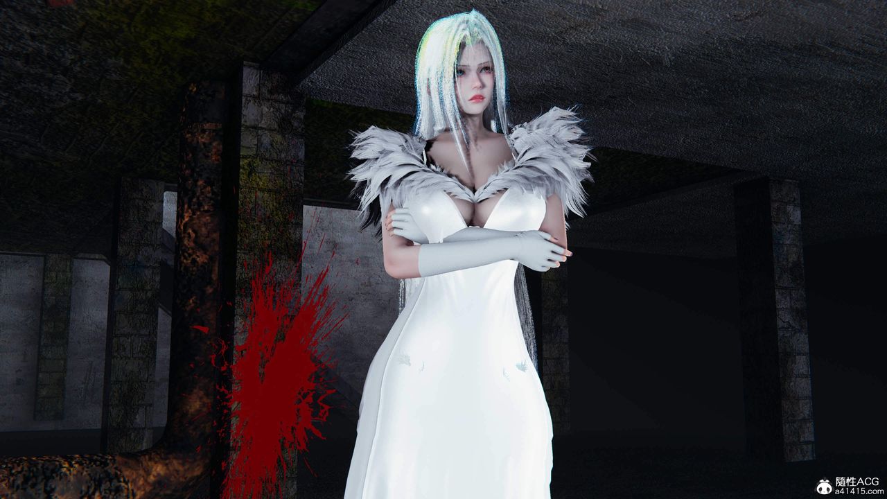 [3D]逆转第三季第27话