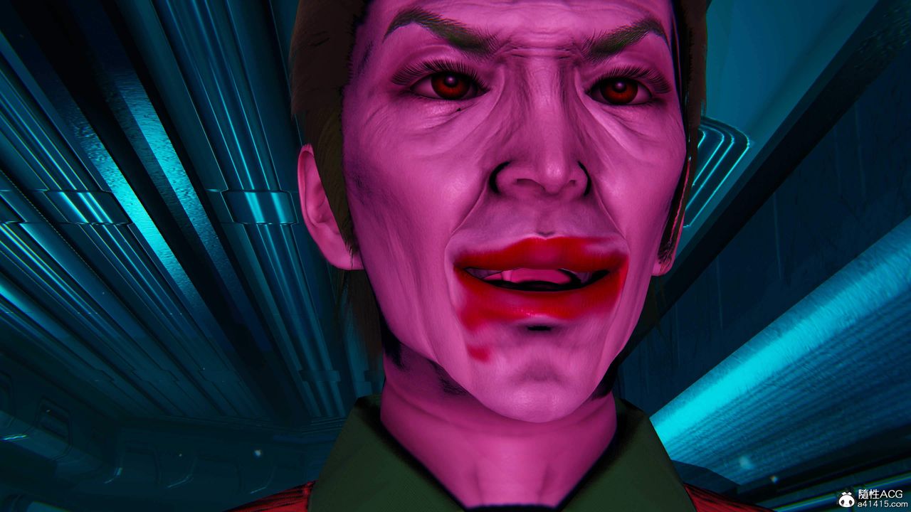 [3D]逆转第三季第27话