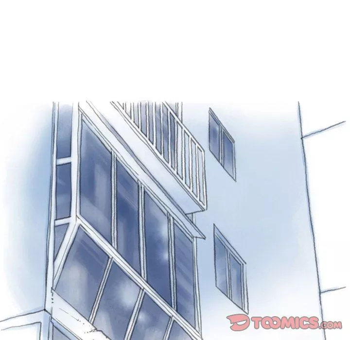 情事物语Second-第47话 - 图片 30